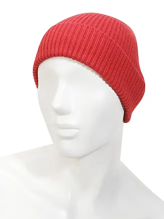 COLORFUL STANDARD | Nombre del producto: Gorro - Gorra | rot